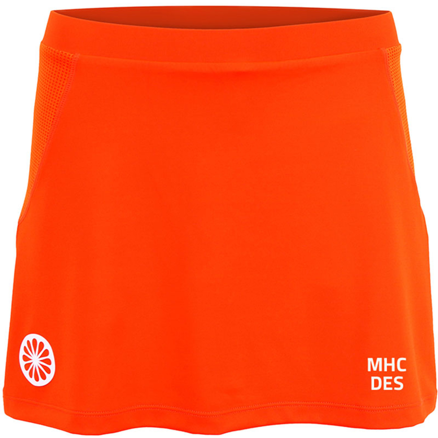 Indian Maharadja Rokje Dames MHC DES