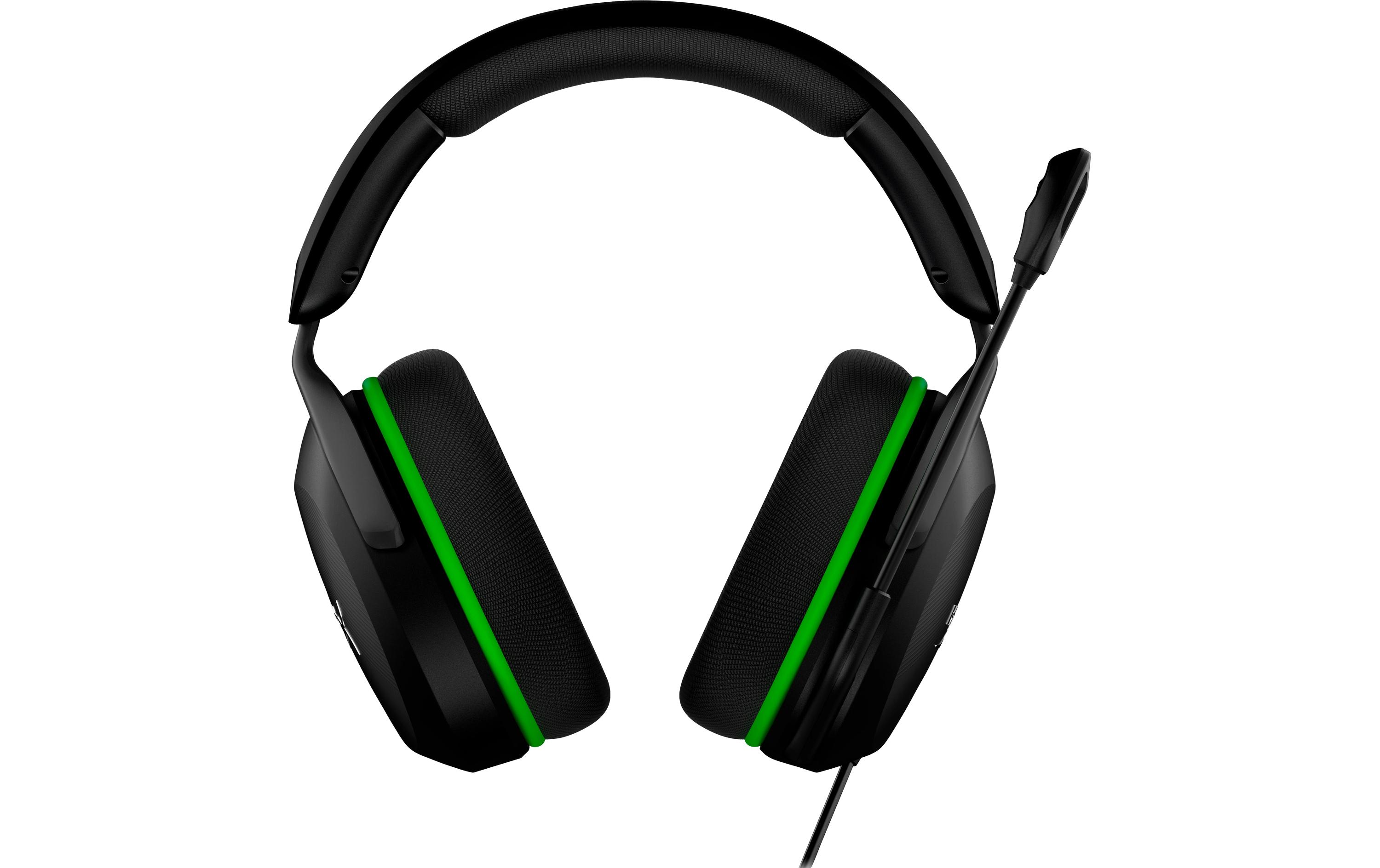 Headset CloudX Stinger 2 Core SchwarzOffiziell lizenziertes Xbox-Headset