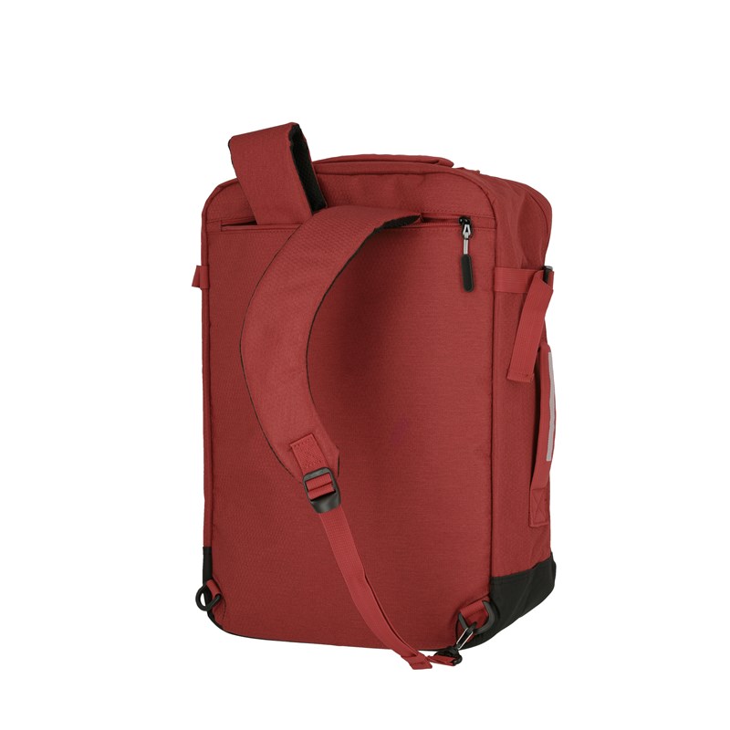travelite<br>Rygsæk Kick Off Multibag