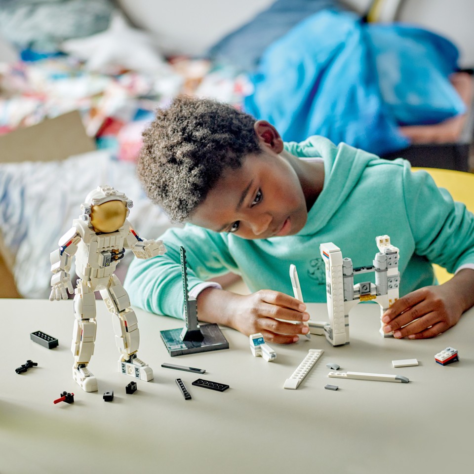 LEGO Creator - Astronaut (31152)