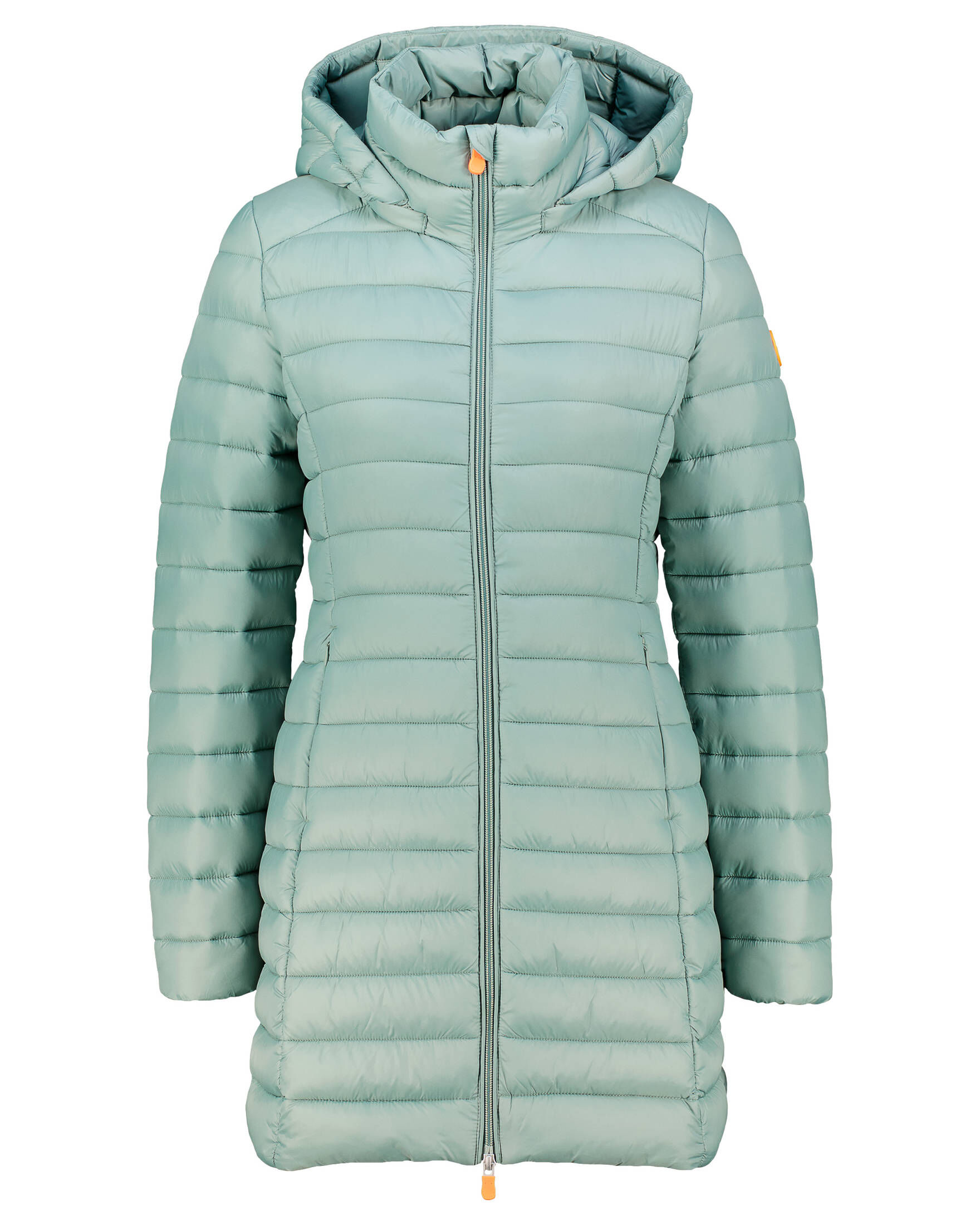 SAVE THE DUCK| Damen Steppjacke CAROL