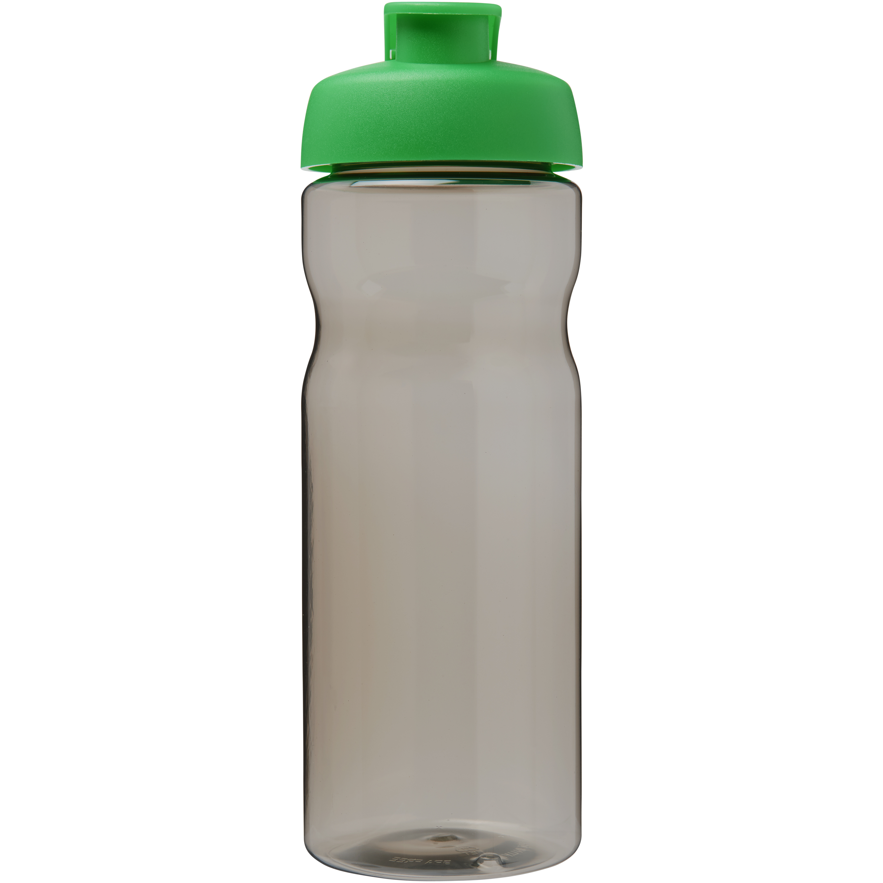 PF Concept 220100 - Bouteille de sport H2O Active® Eco Base de 650 ml avec couvercle à bec verseur