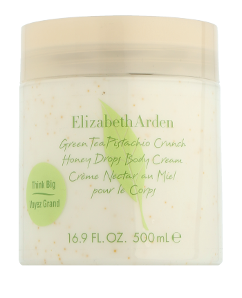 Elizabeth Arden Green Tea Pistachio Crunch Honey Drops Body Cream 500ml