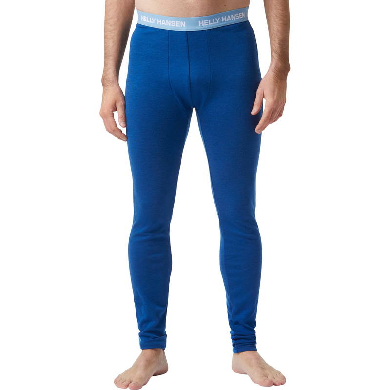 Helly Hansen Lifa Merino Midweight Skiunderbukser Herre