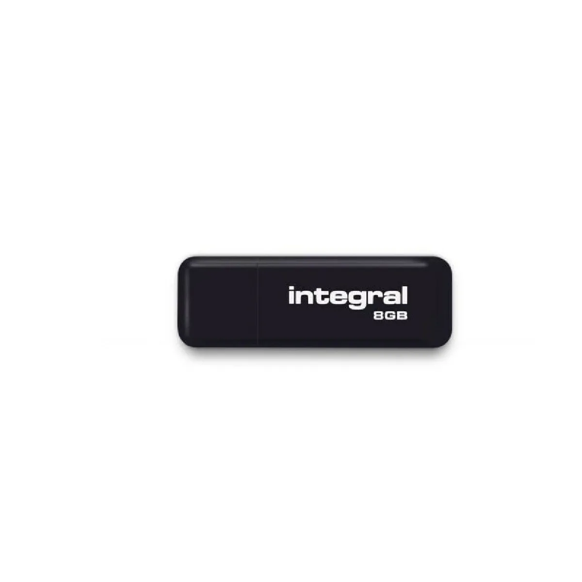Integral Neon - 8 Go - Noir