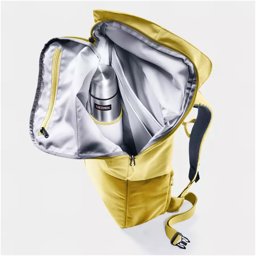 Deuter Up Seoul 26 - Rucksack 49 cm turmeric-ginger