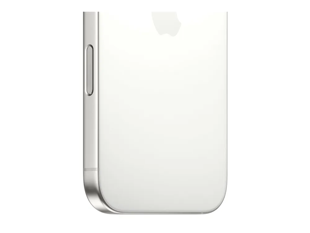 Apple | iPhone 16 Pro Max - 1 TB - White Titanium