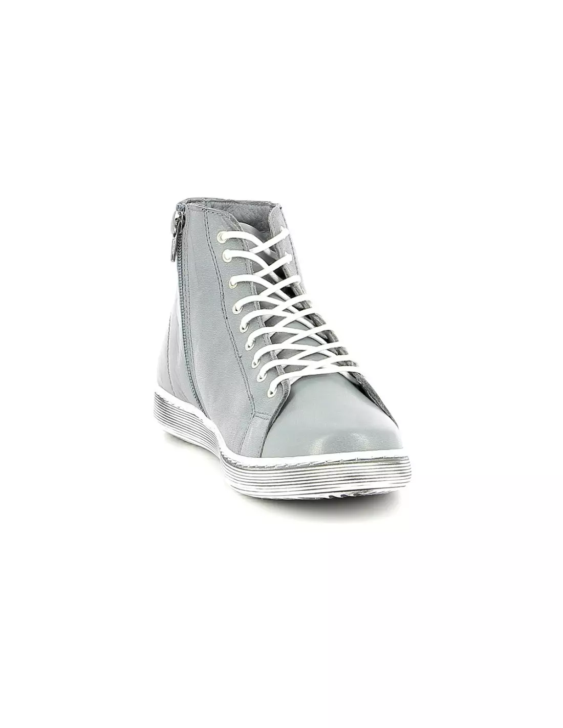 AGUA LIMON ESTFLUVE - Baskets Grey