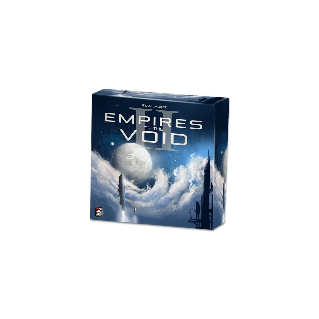 Empires of the Void II