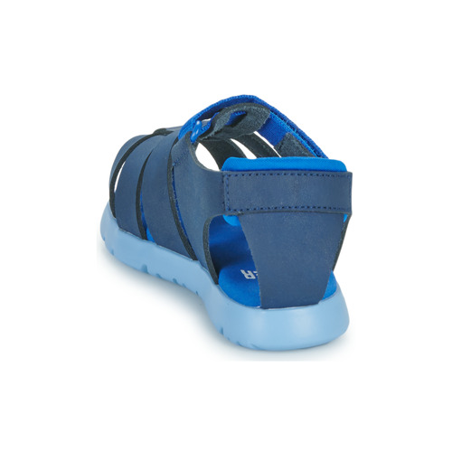 Camper -  - Marine