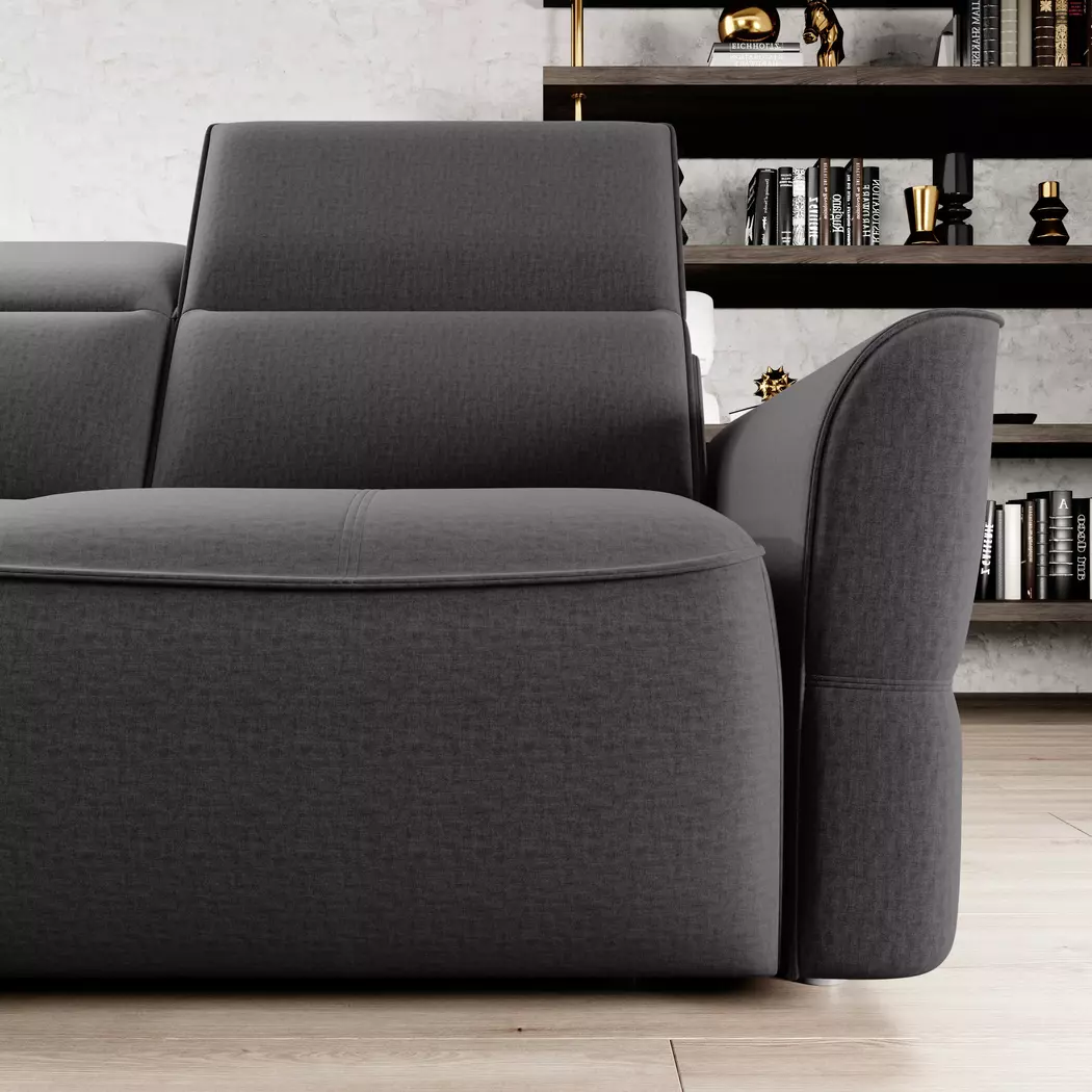 Ecksofa Murillo