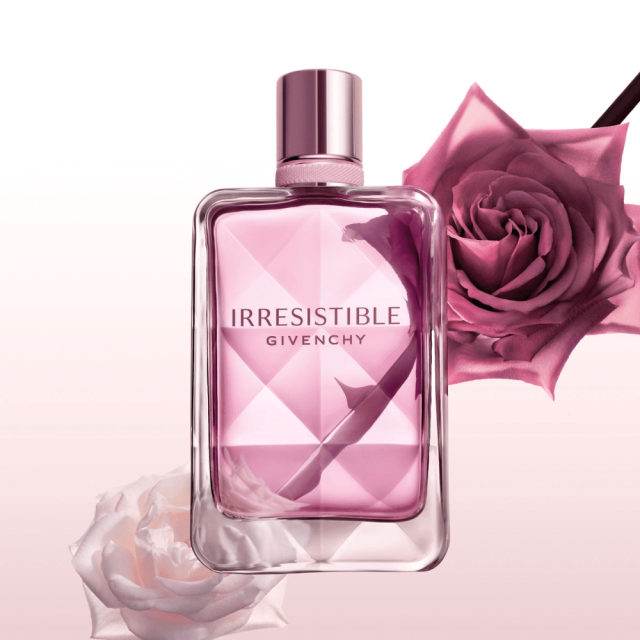 Irresistible Very Floral Eau de Parfum GIVENCHY