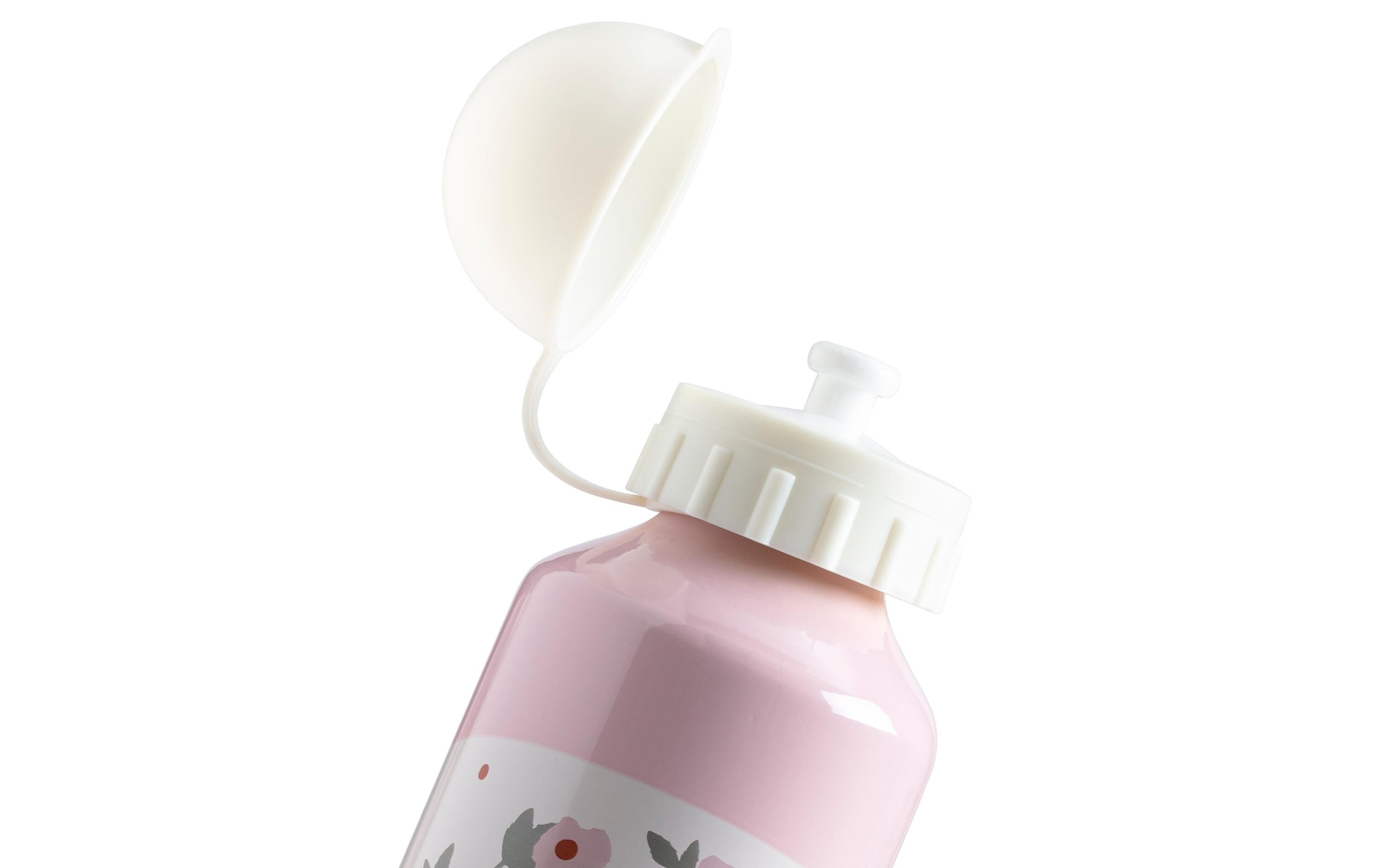 Trinkflasche Emmi Girl 400 mlFläschchen für unterwegs