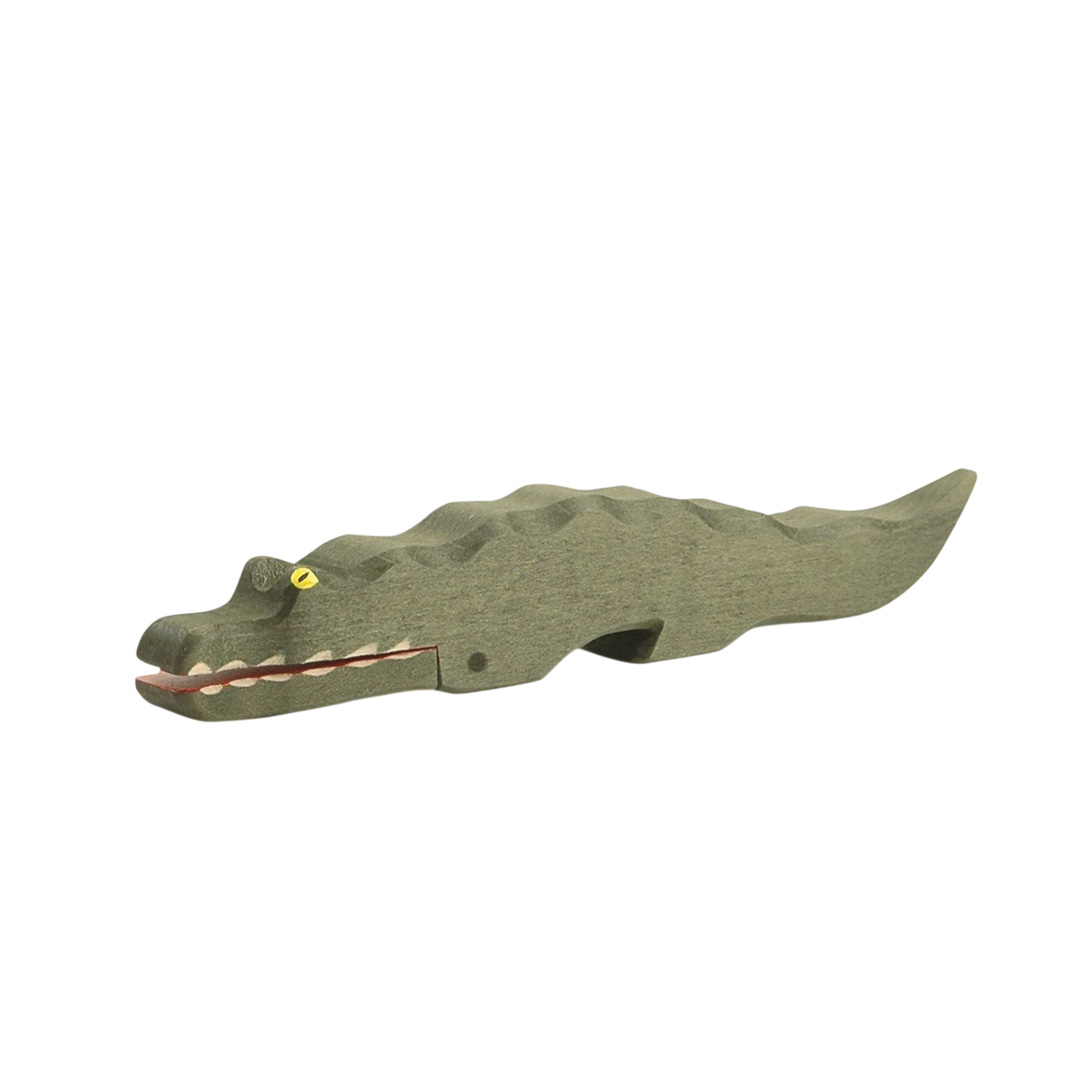 Ostheimer Krokodil