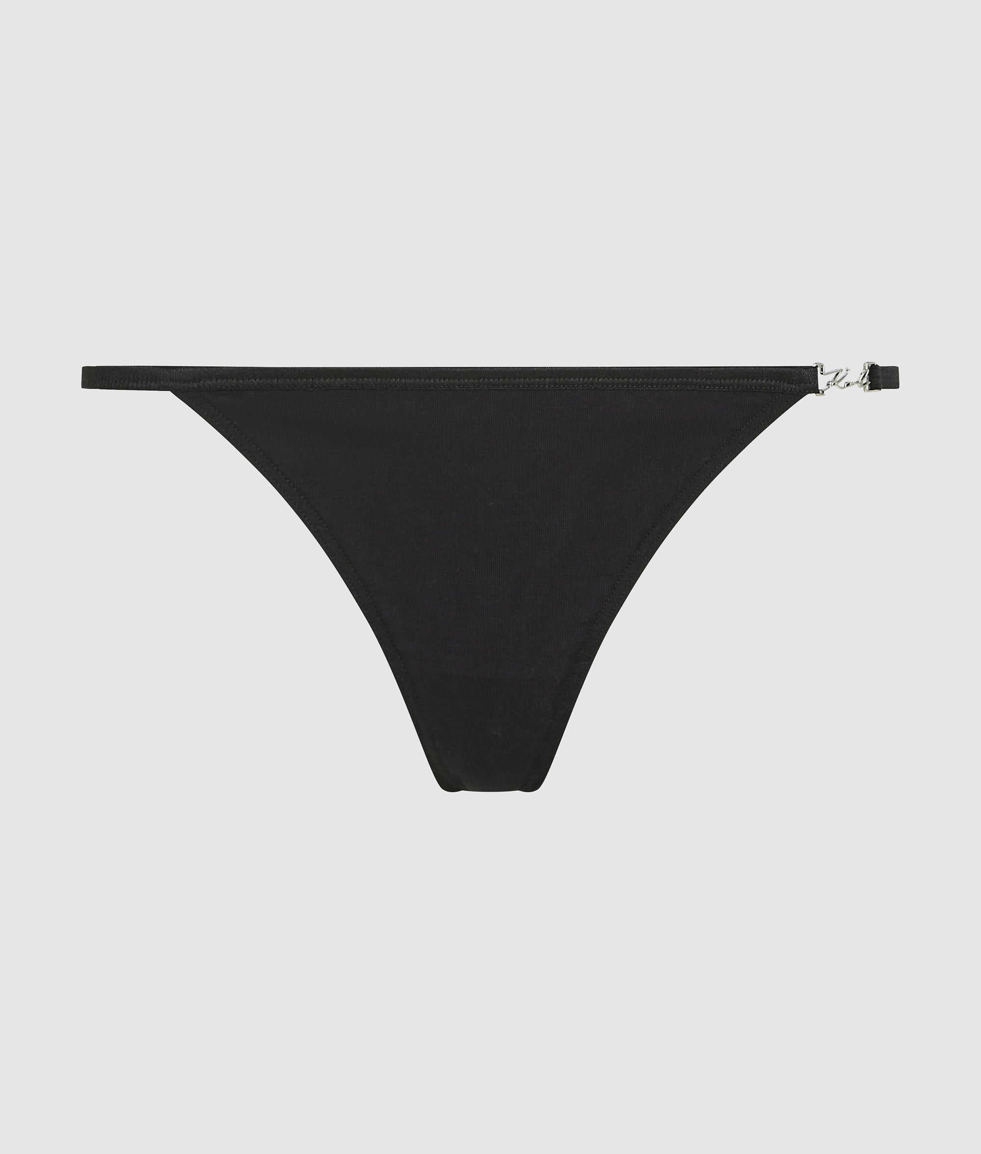 Signature-string in hoog uitgesneden model