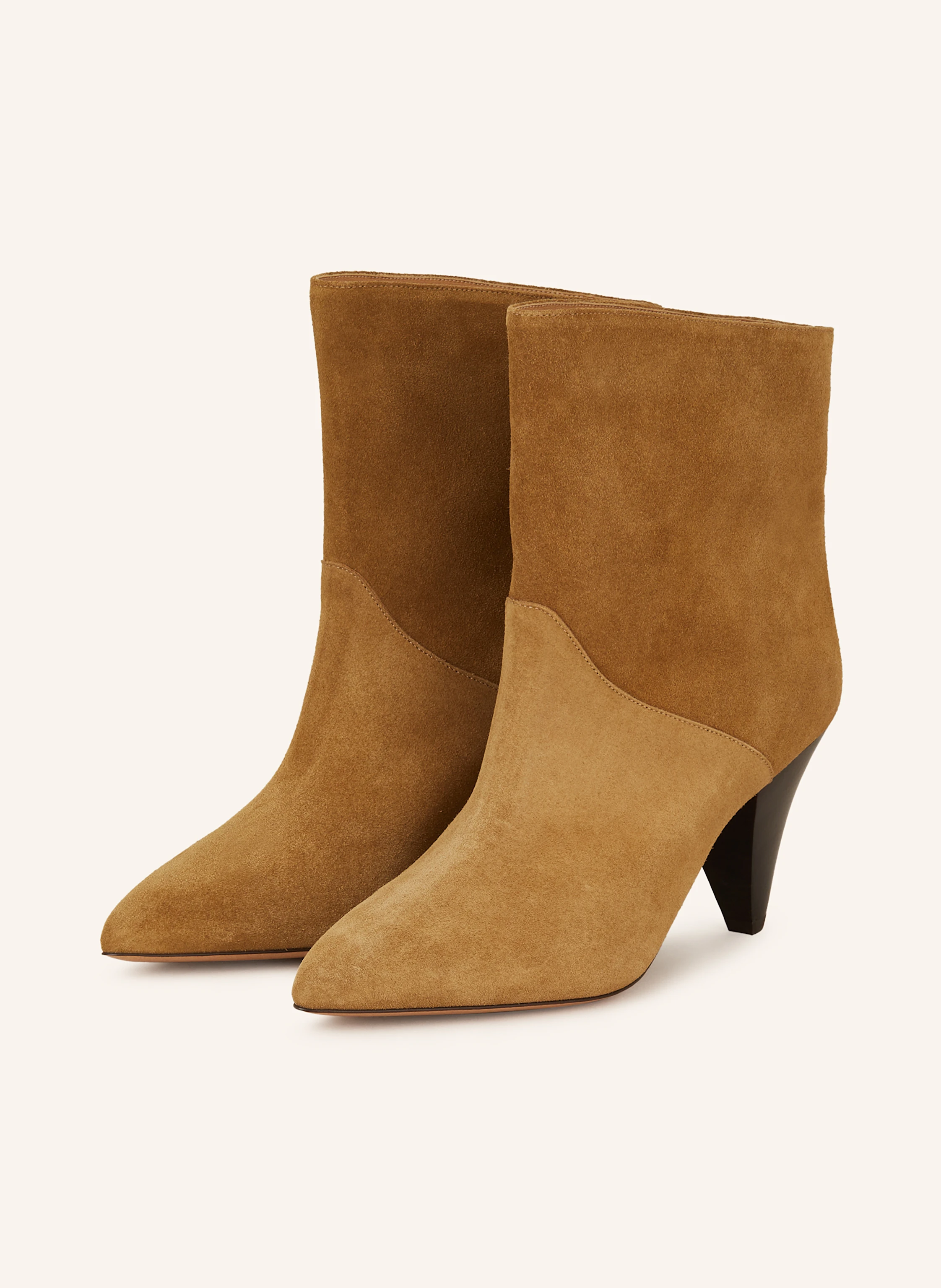 ISABEL MARANT Stiefeletten LOLINE