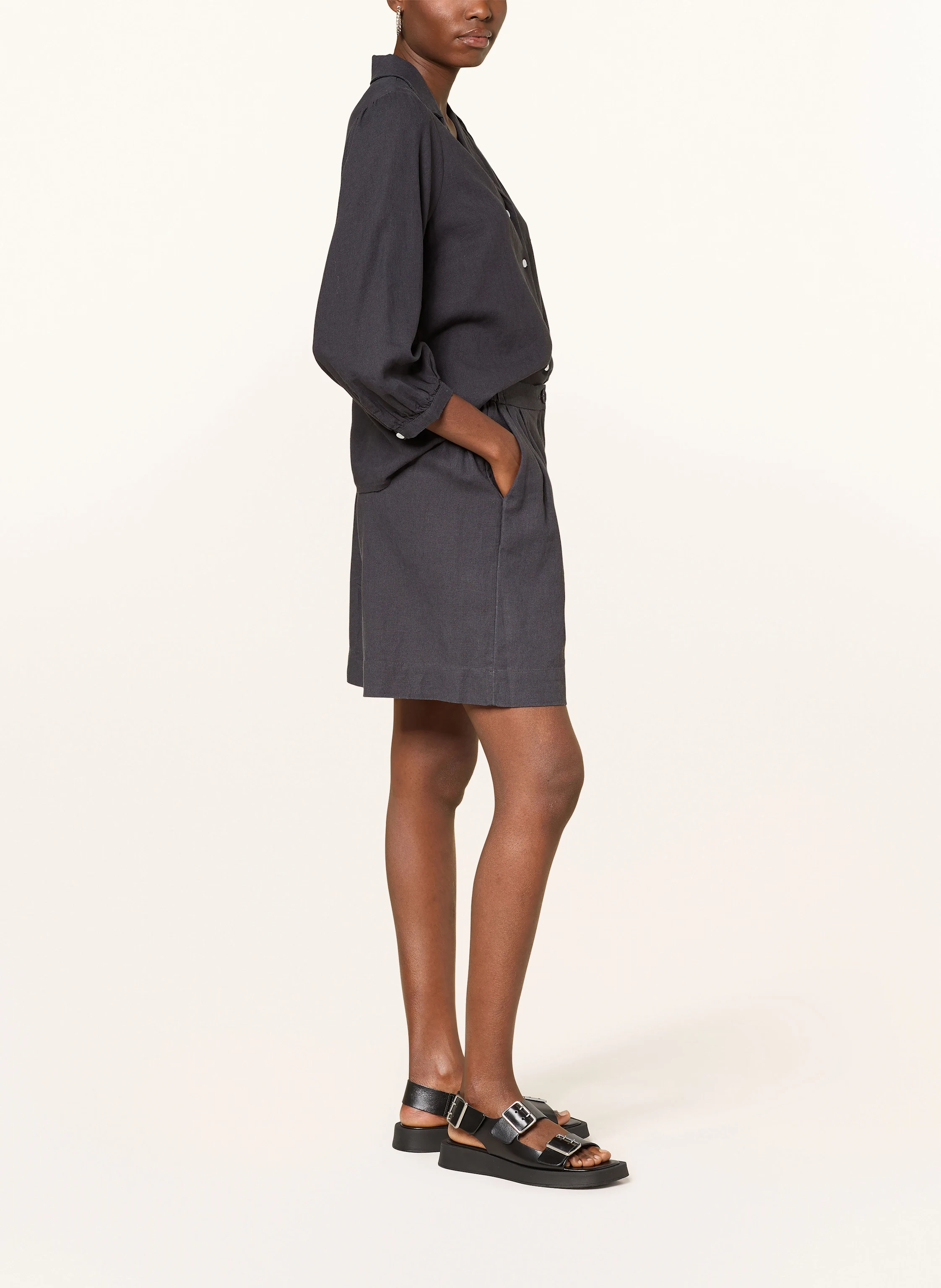 MSCH COPENHAGEN Shorts MSCHPENNIE GINIA