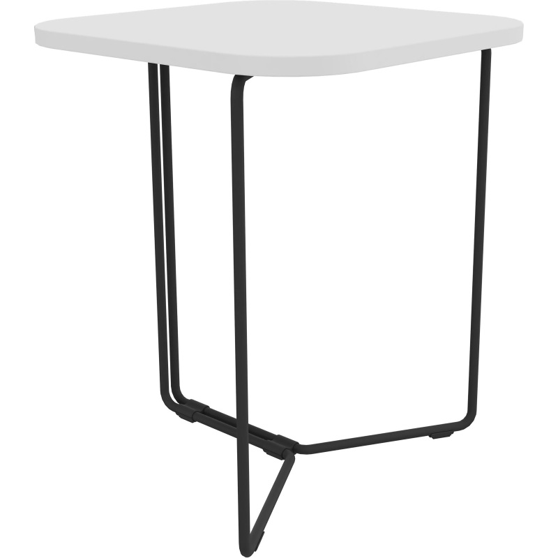Table basse carrée MADRID L.41 cm