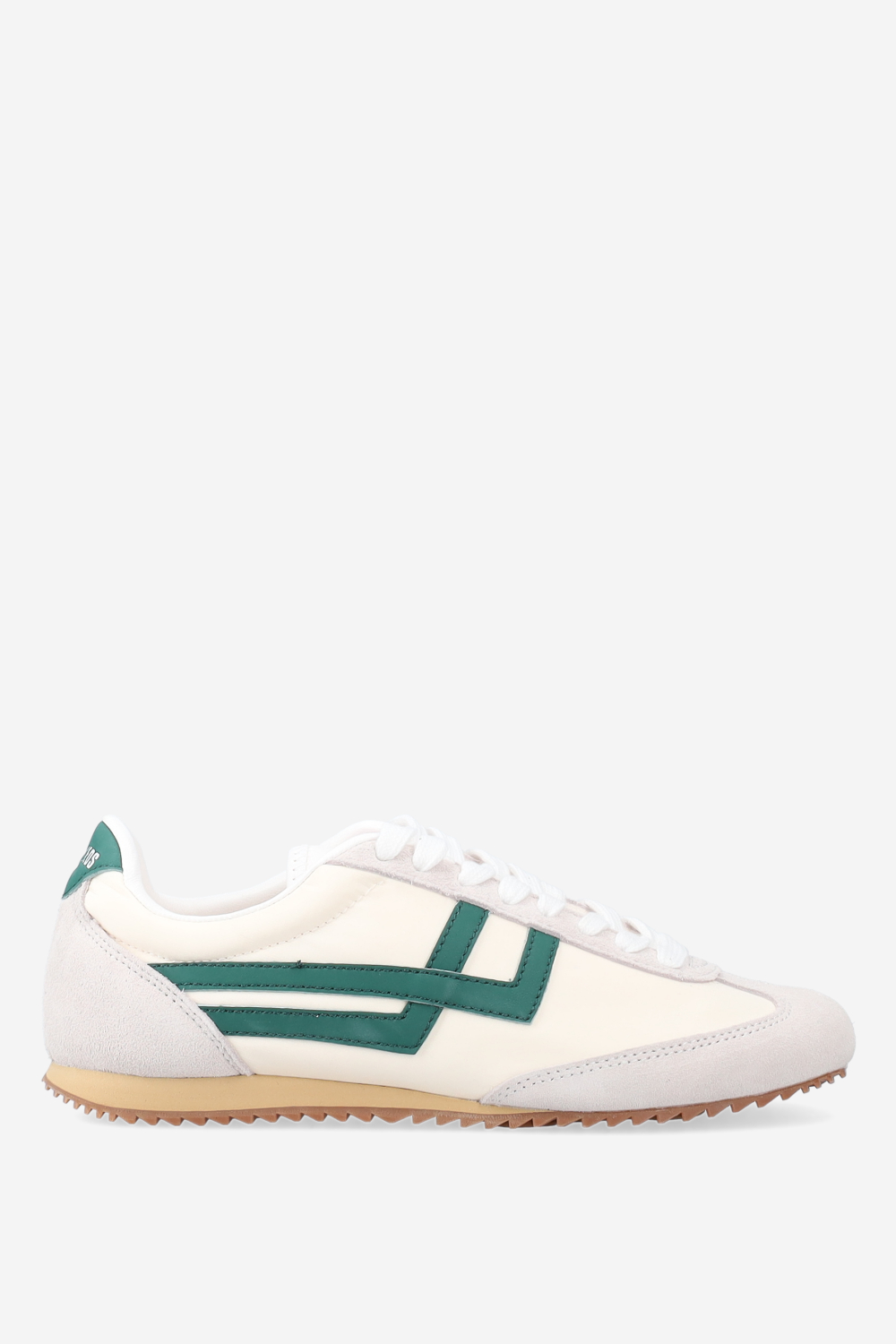 Racer 77 nylon sneakers