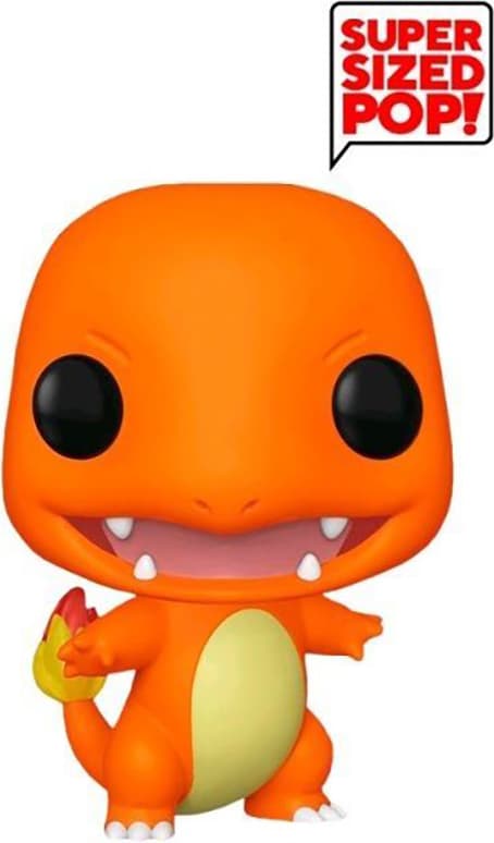 Funko! POP 10