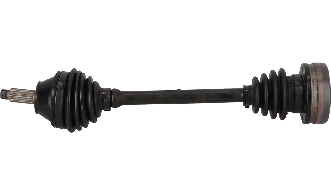 Drivaksel