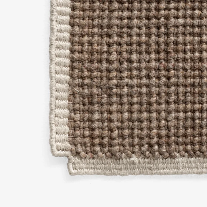 &Tradition - Collect SC85 Teppich, 200 x 300 cm, camel