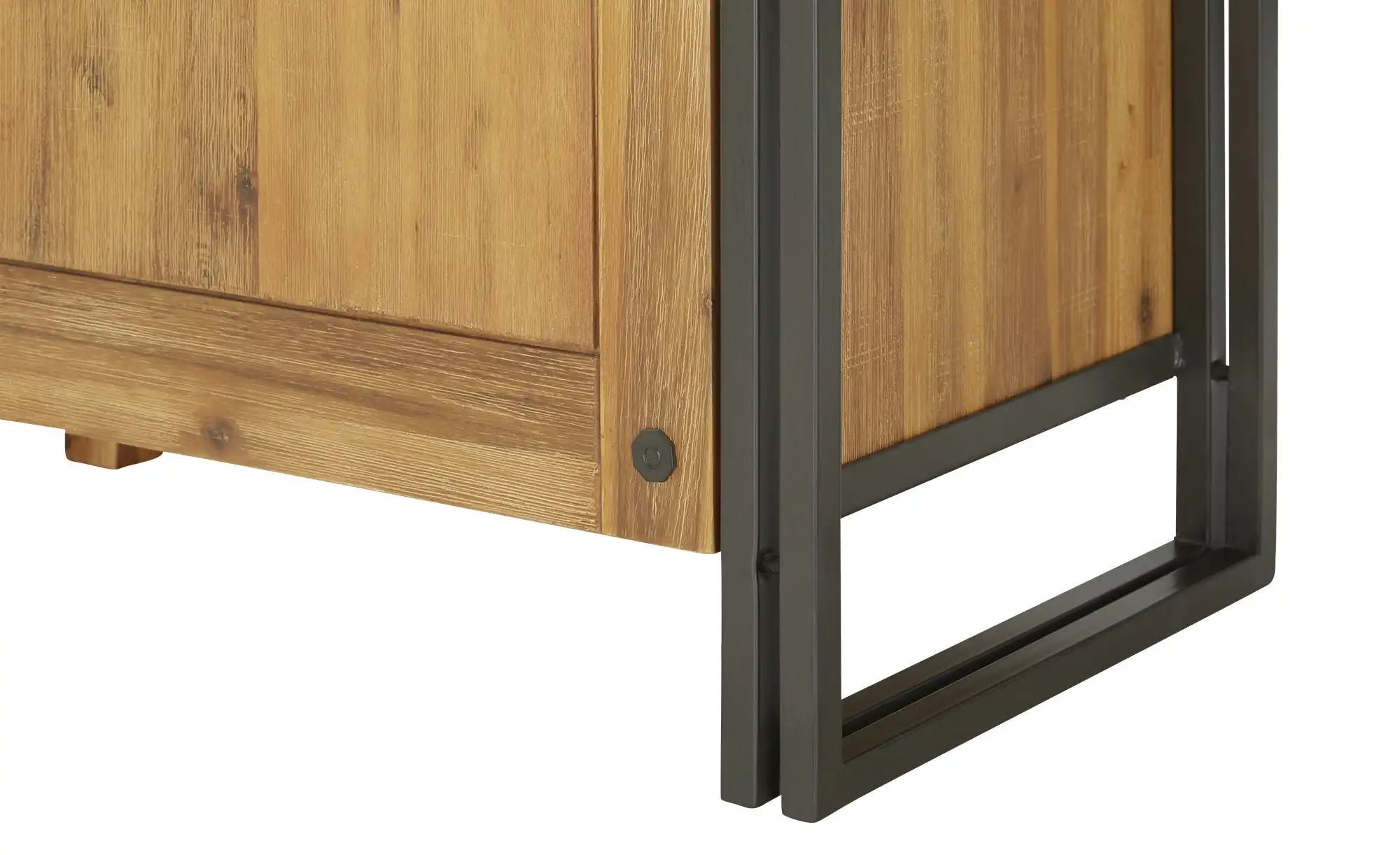 Sideboard Soft-Close-System       Detroit