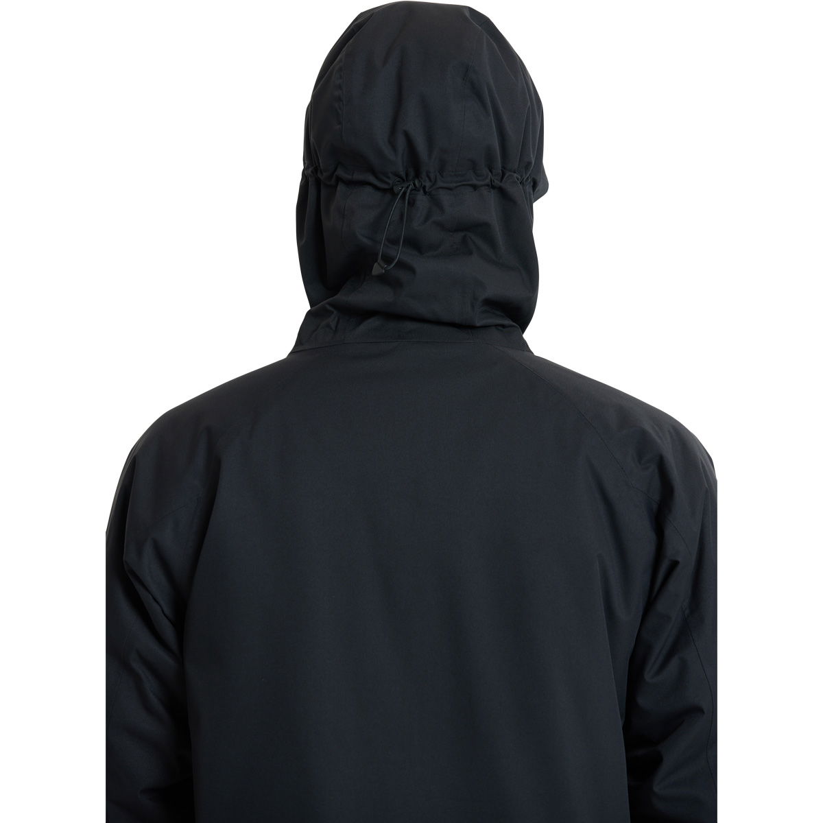 SOS Keilberg Insulated Skijakke Herre