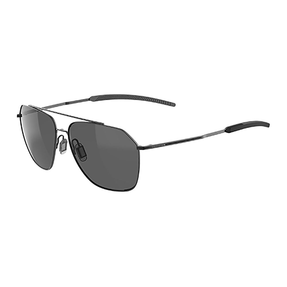 Bolle SOURCE - Lunettes de soleil gun matte/tns