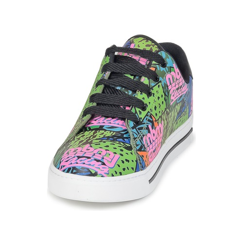 Marc by Marc Jacobs - MBMJ MIXED PRINT Multicolor