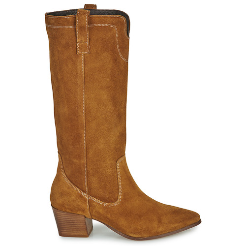 Ikks - BX80225 - Camel
