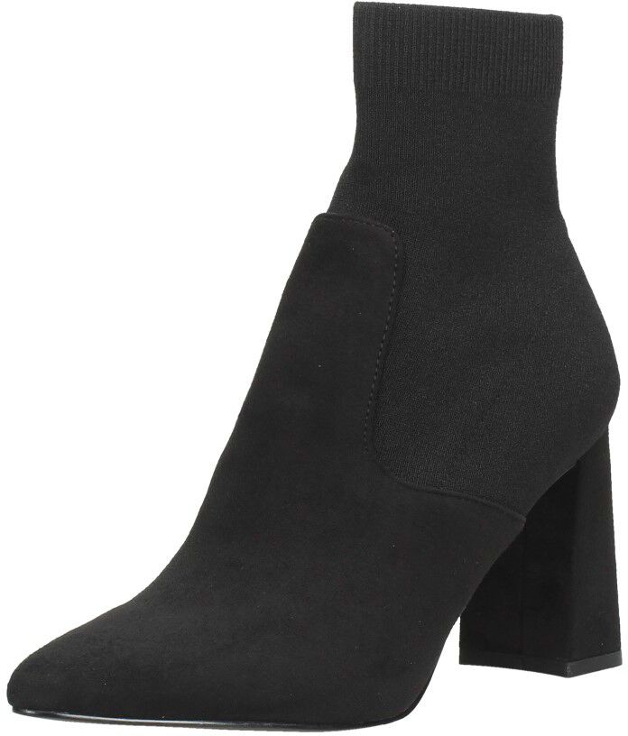 Steve Madden Purify zwart