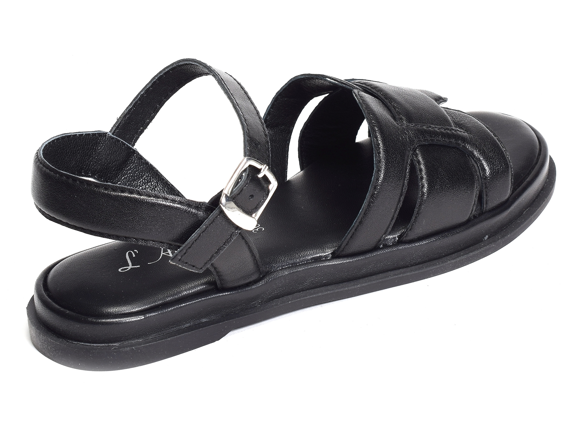 Sh307 a noir