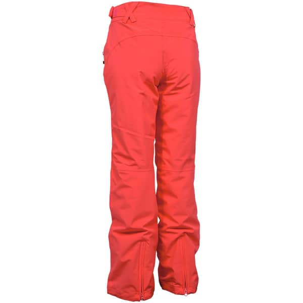 Pantalon de ski WATTS 1BARDO 2.0 W FLUO PINK