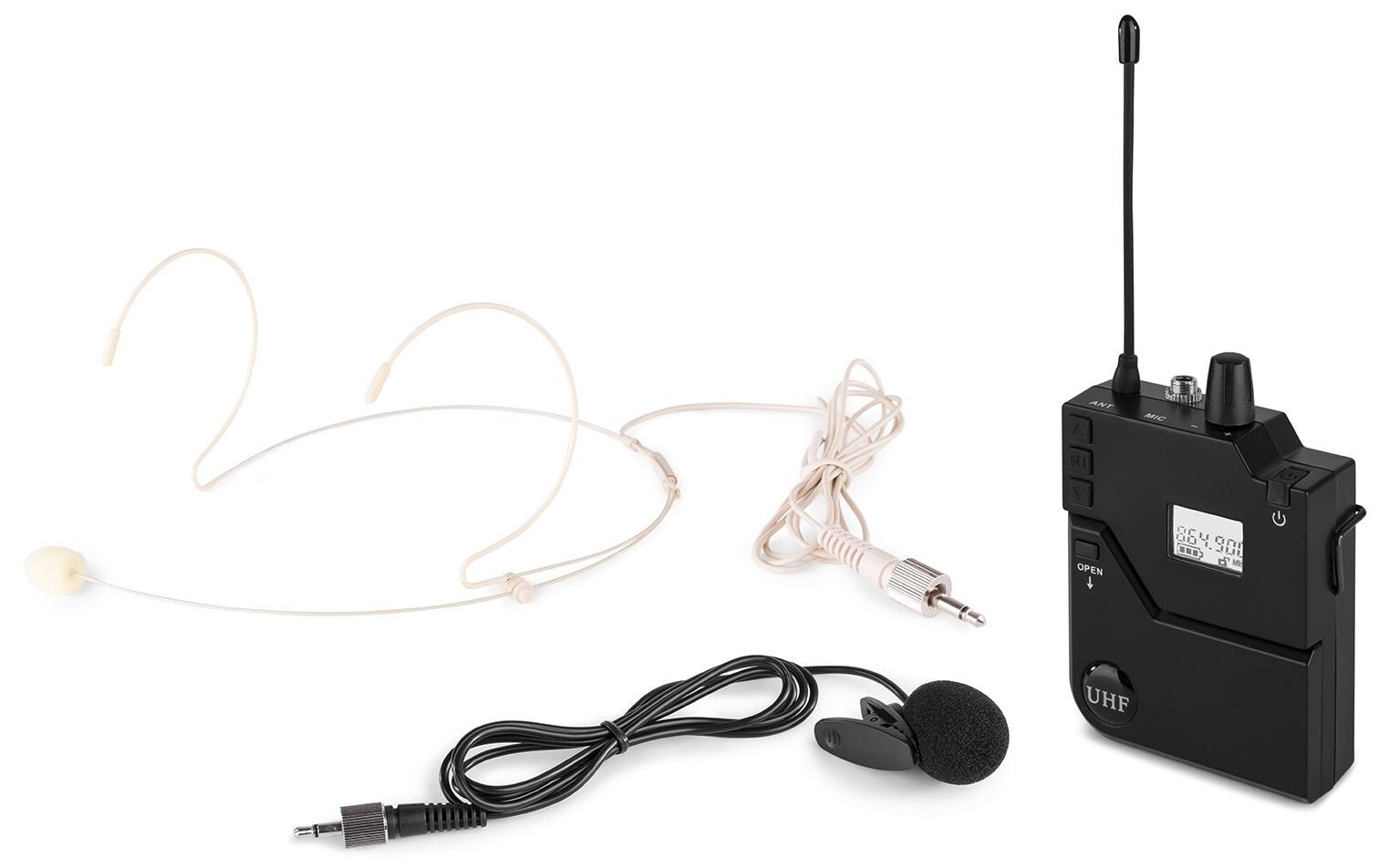 632BPTaschensender Set für PD632 Serie