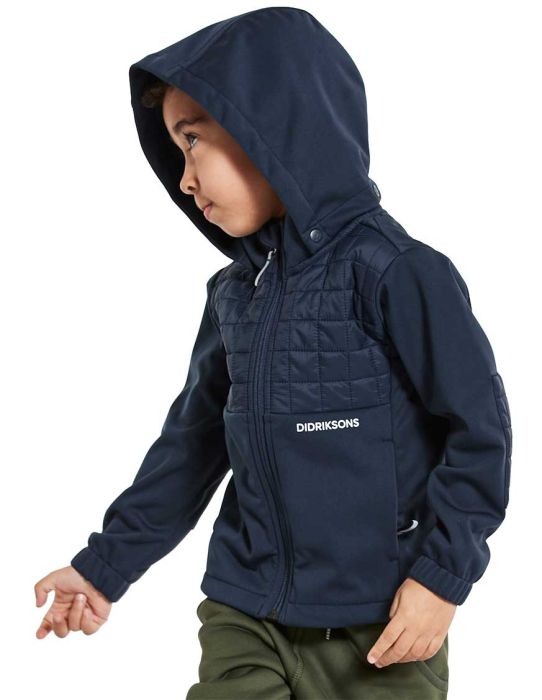 Briska Kid's Jacket 3 børnejakke