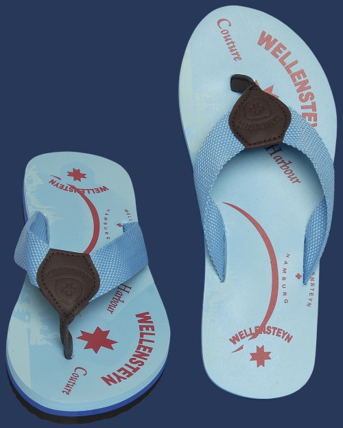 Beach Runner Women FliFloTec, Oceanblue