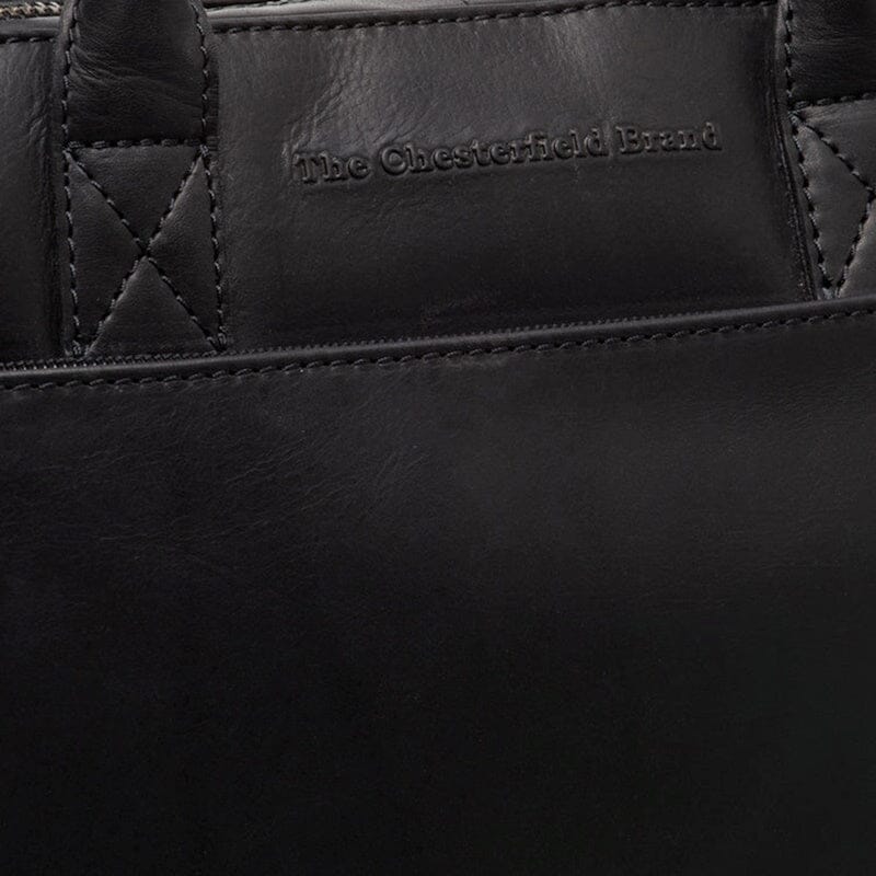 Chesterfield Brand Laptoptas Tilbury 14