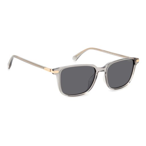 Polaroid PLD 4169/G/S/X Solbriller, Beige/Grey