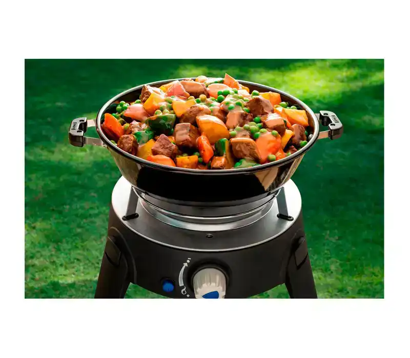 Safari Chef 30 Lite HP