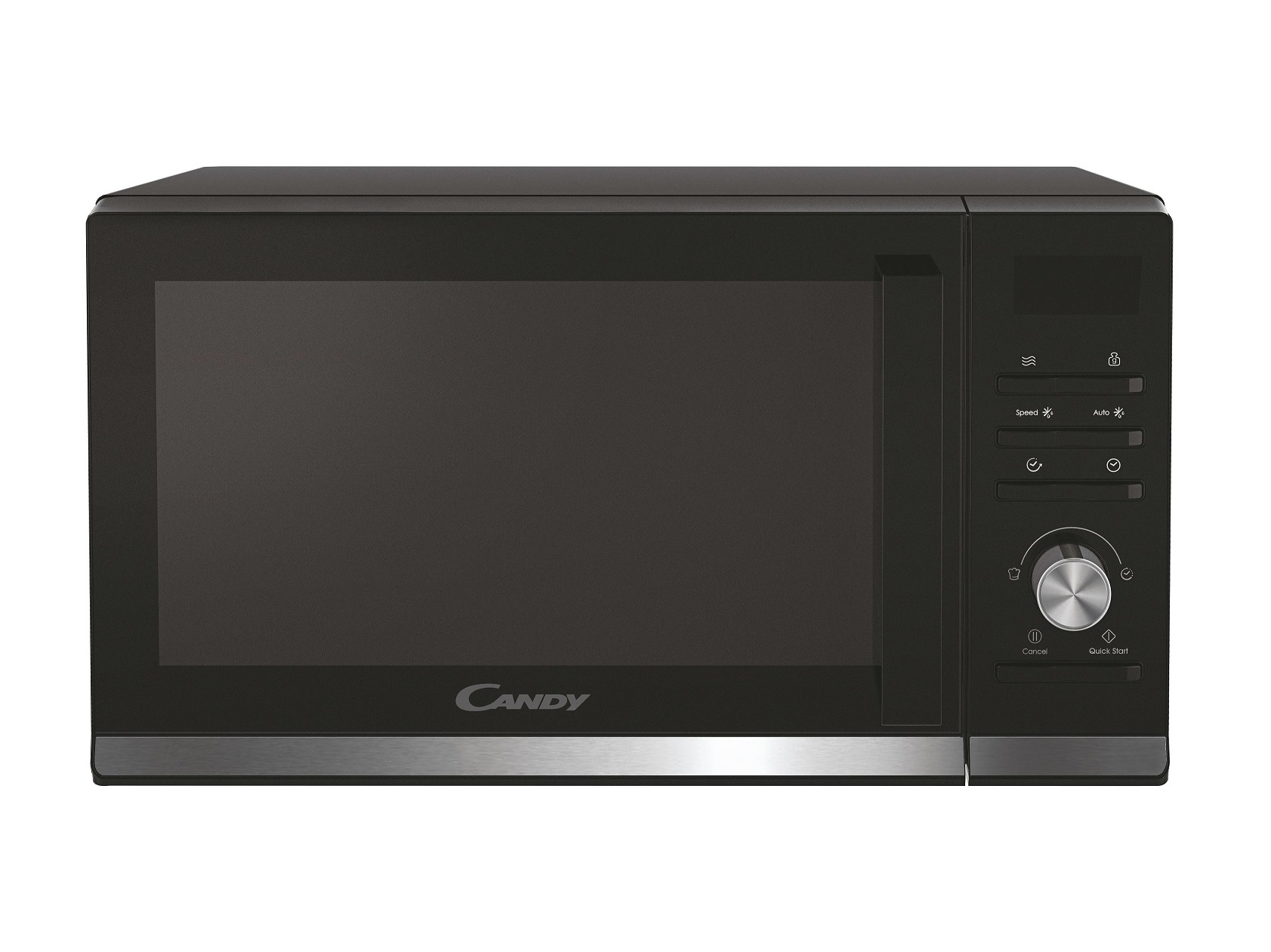 MICRO-ONDAS CANDY CMWA20TNDB PRETO 20L
