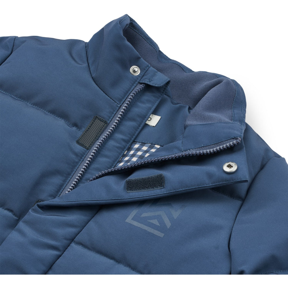 Køb LIEWOOD Indigo Blue Rocka Vinterjakke
