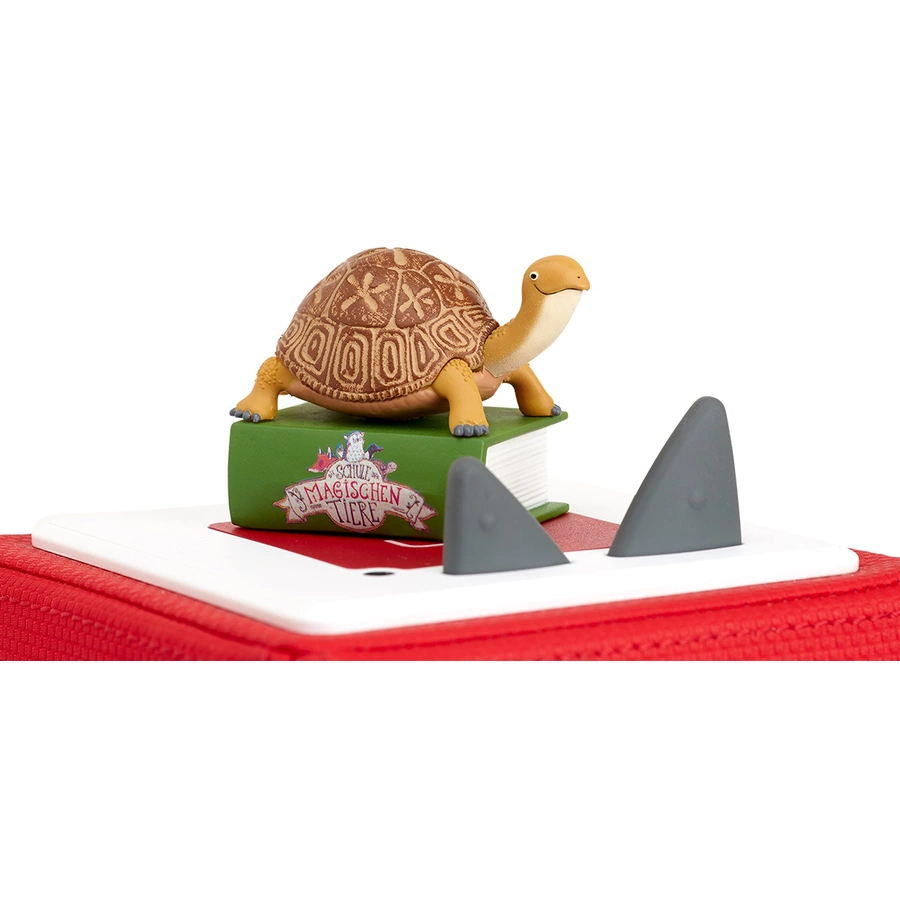tonies® Schule der magischen Tiere - Schule der magischen Tiere