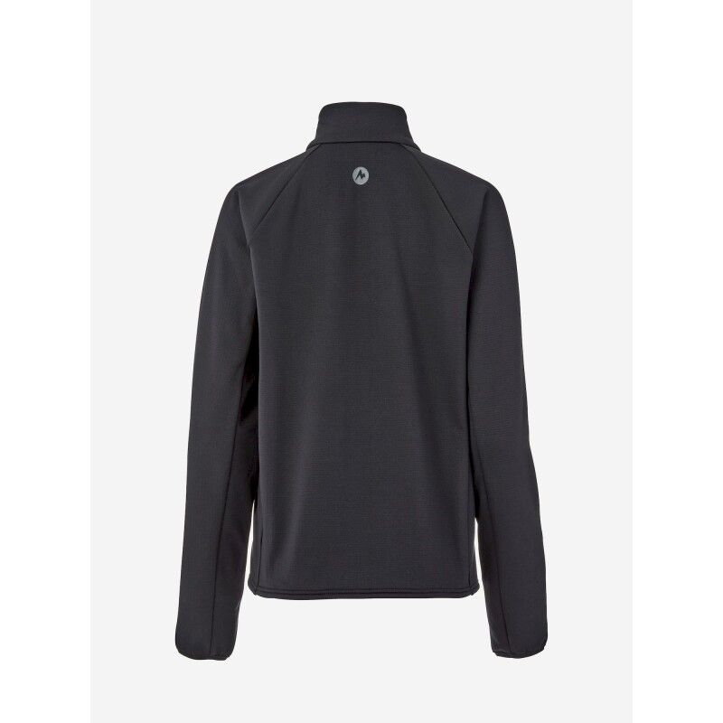 Leconte Fleece 1/2 Zip - Polaire femme