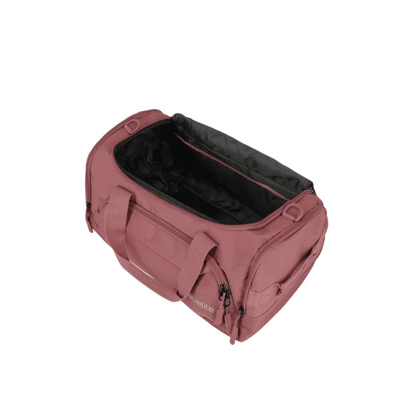 Sac de voyage Kick Off 23 L Rose