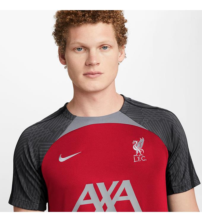 Nike Men Liverpool F.C. Strike Trainingsshirt 2023/2024
