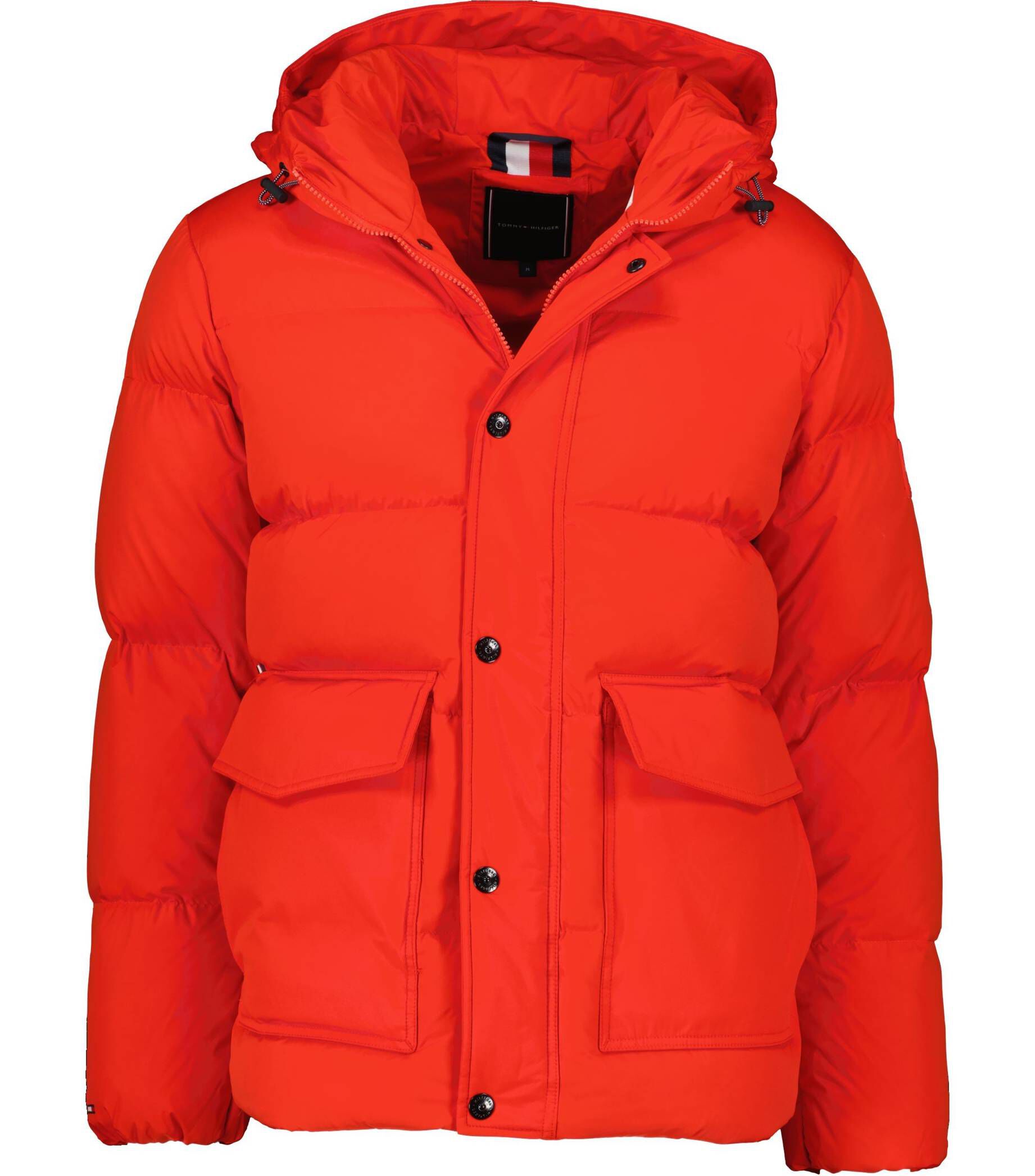 Tommy Hilfiger| Herren Daunenjacke