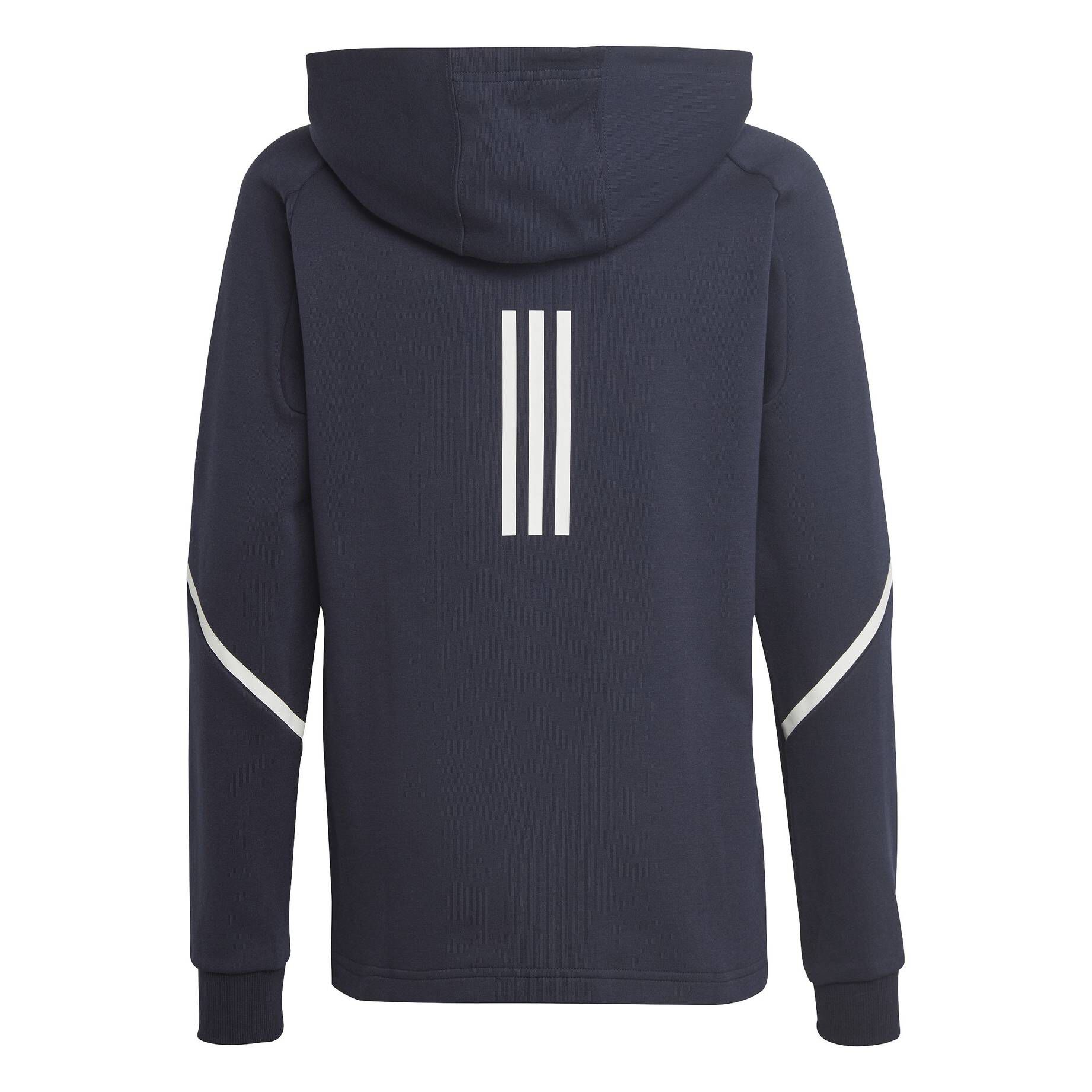 adidas Performance| Jungen Sweatjacke