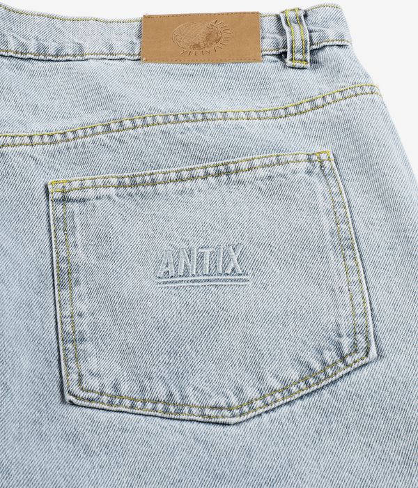 Antix Atlas Jeans (light blue)