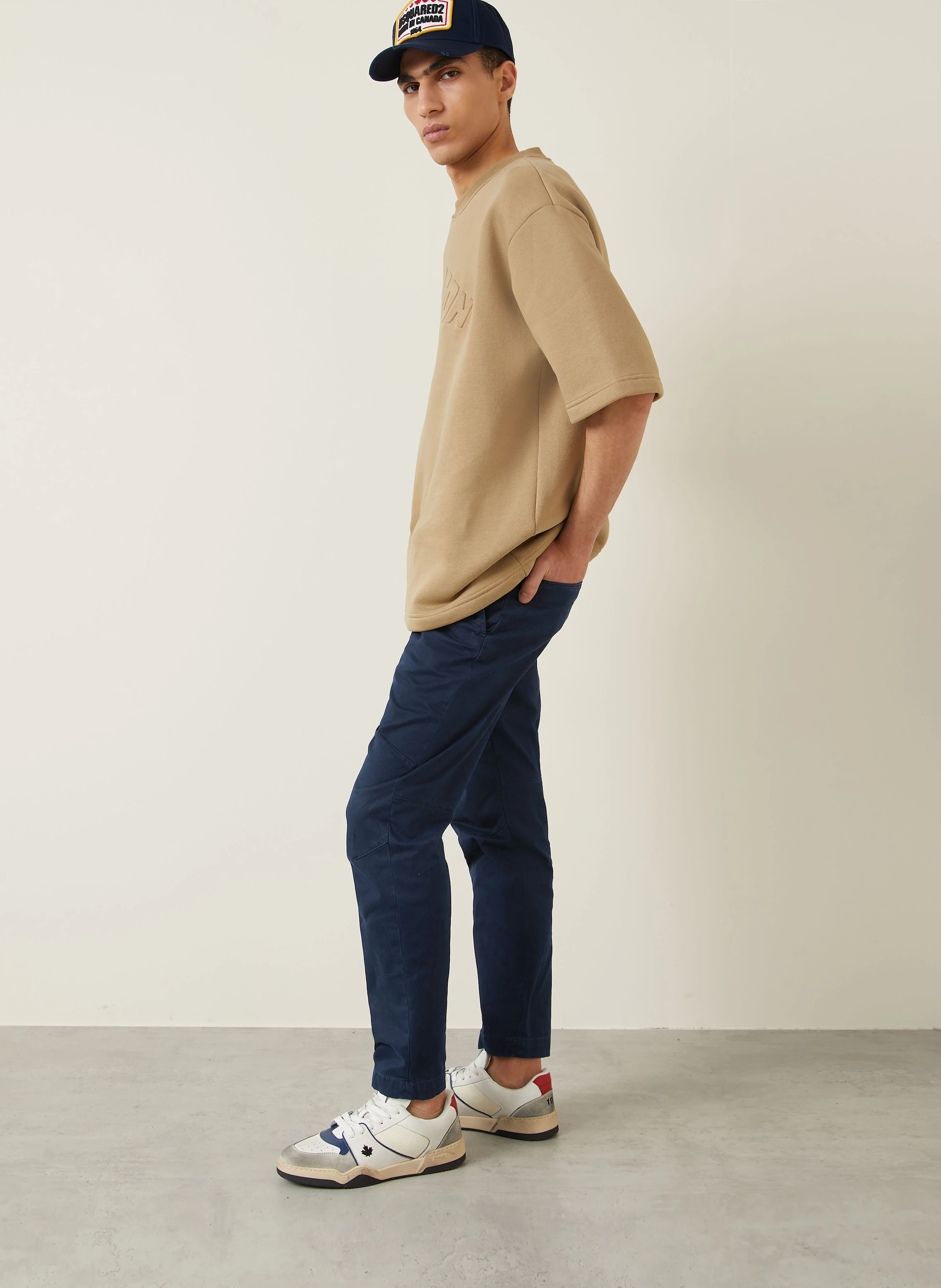 DSQUARED2 Chino